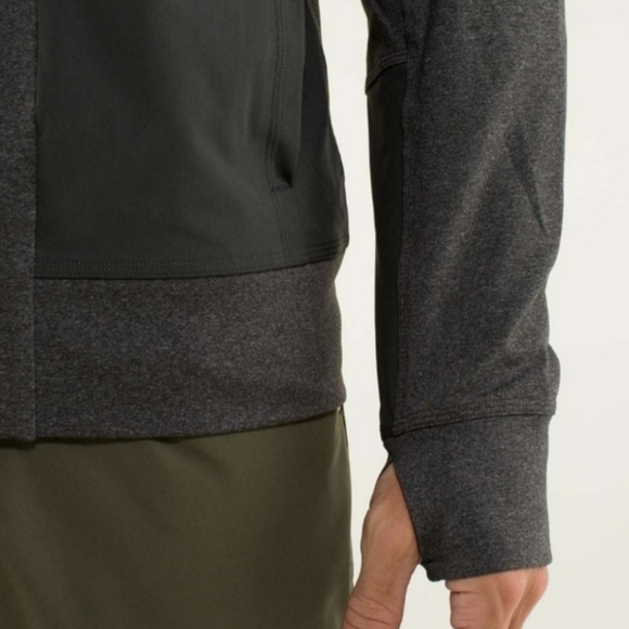 Lululemon sweater - Picture 6 of 8